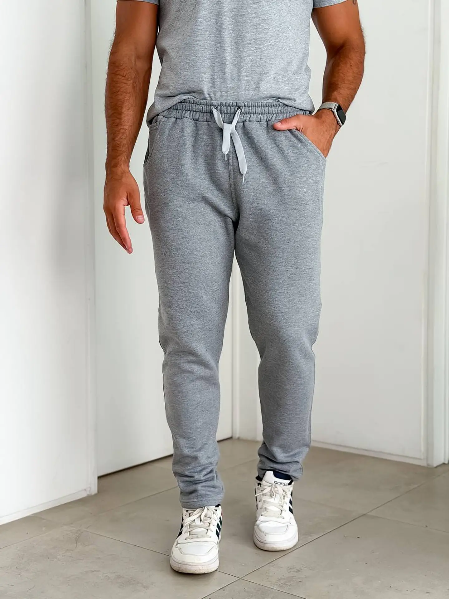 Relojero Pantalón Hombre 25