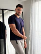 Santino Remera Hombre - Miniatura 1