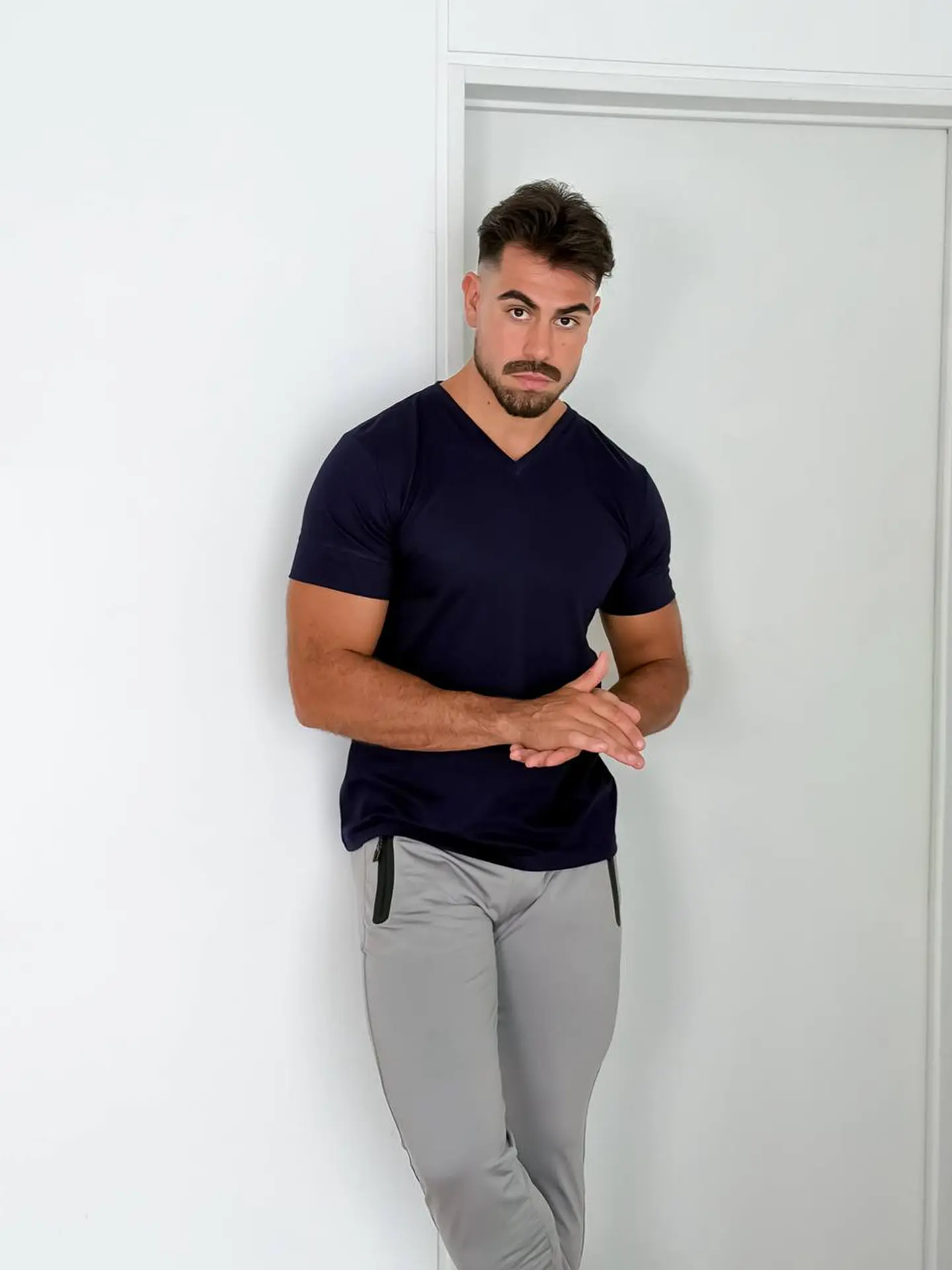 Santino Remera Hombre 3