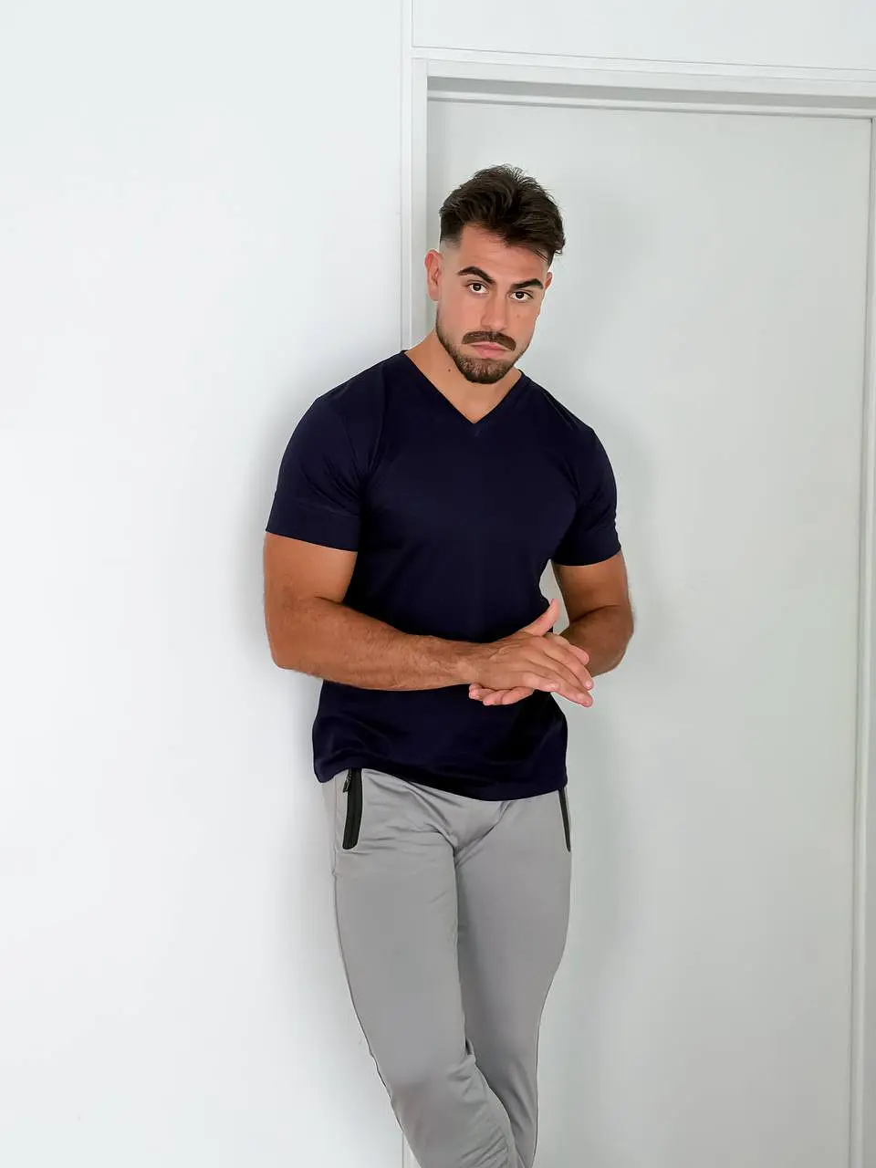 Santino Remera Hombre 3
