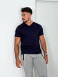 Santino Remera Hombre - Miniatura 4