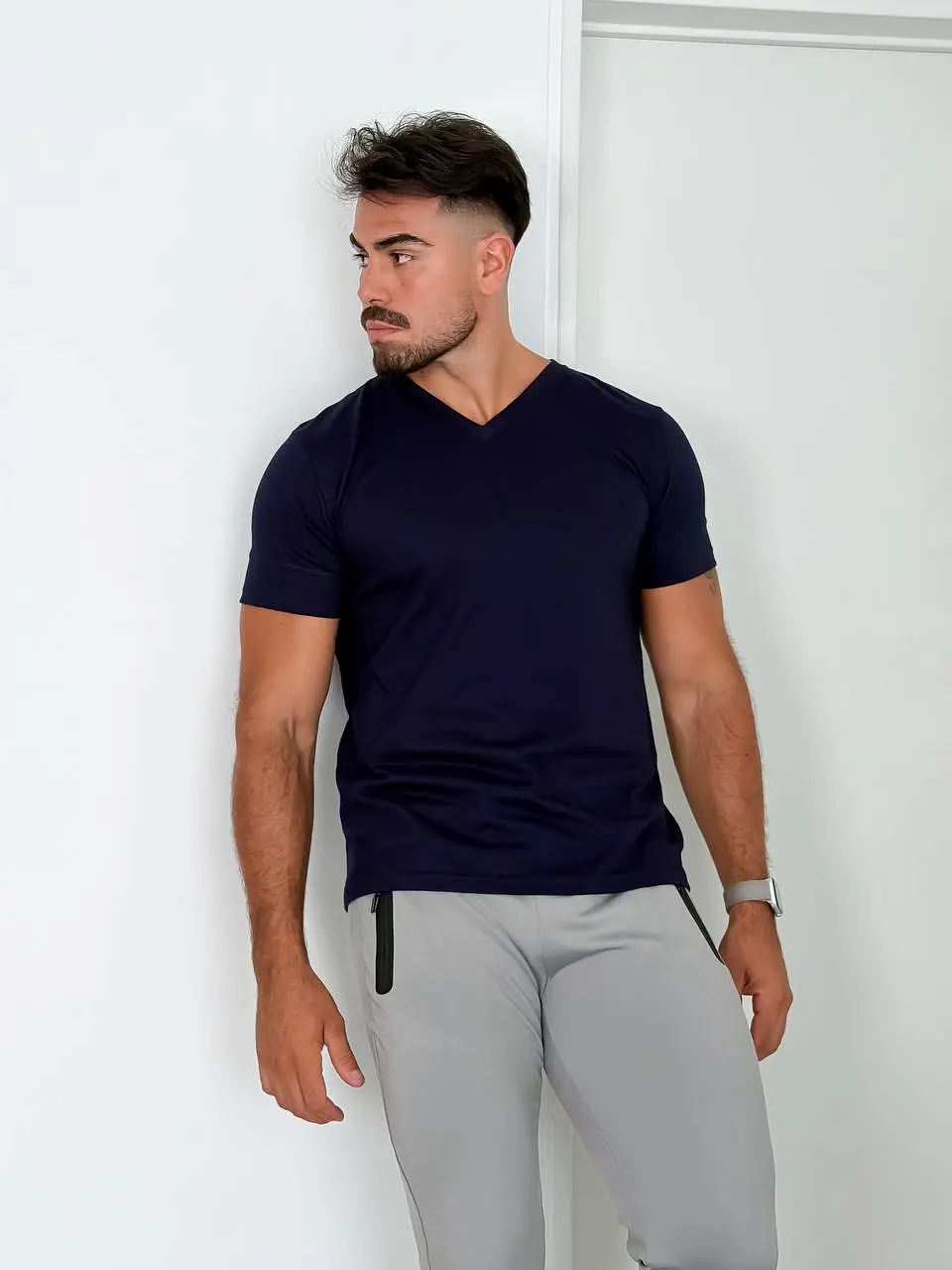 Santino Remera Hombre 4