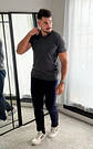 Santino Remera Hombre - Miniatura 11