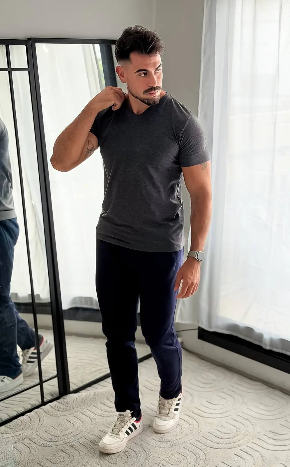 Santino Remera Hombre 11