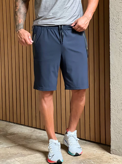 Streck Short Hombre