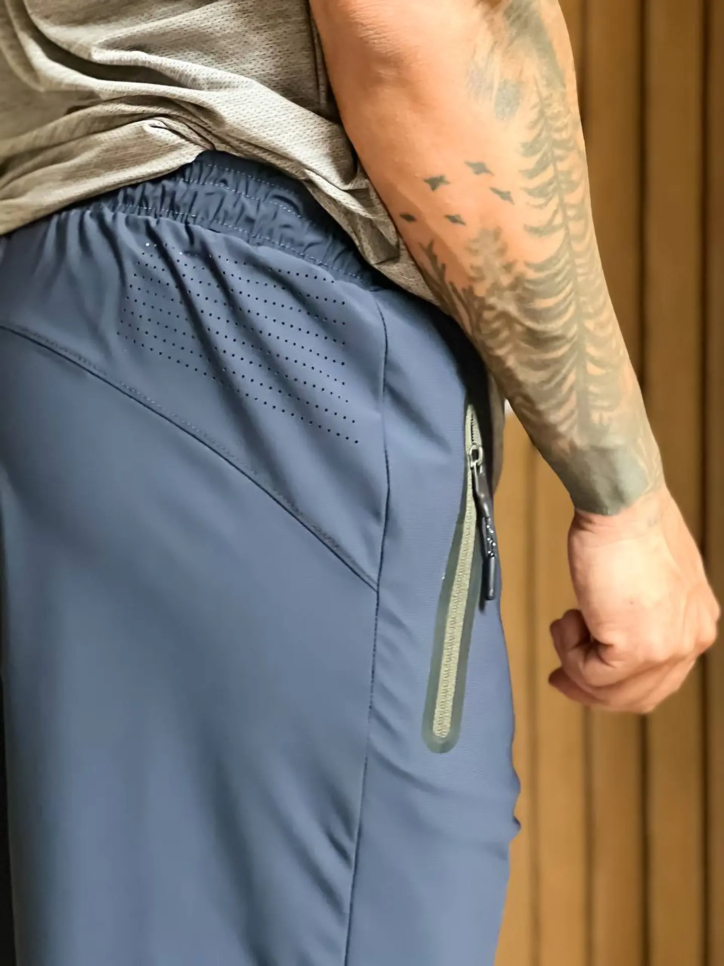 Streck Short Hombre 3