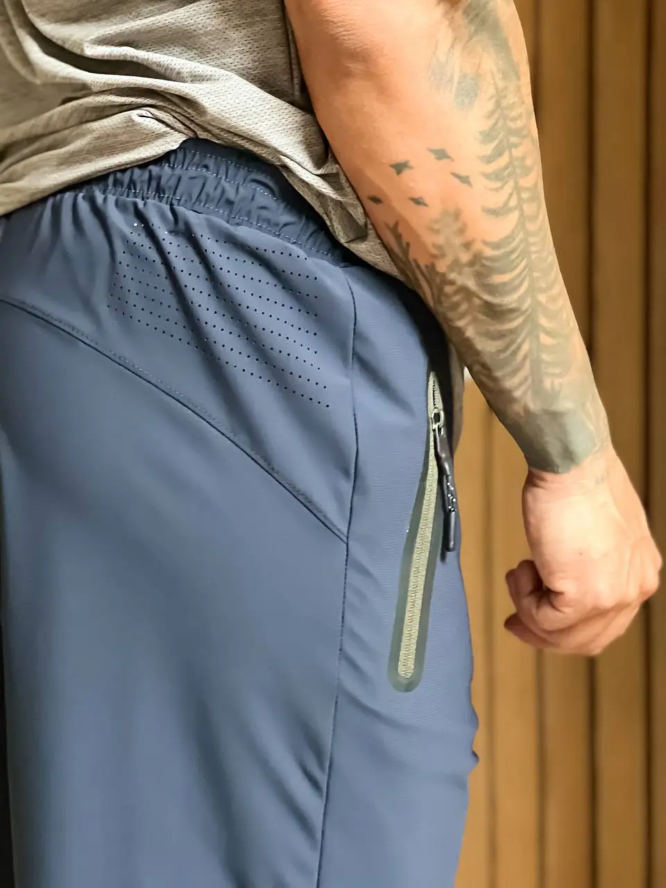Streck Short Hombre 3
