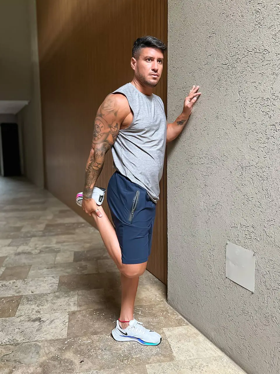 Streck Short Hombre 5