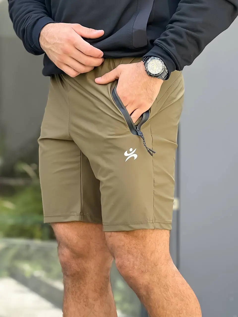 Streck Short Hombre 13