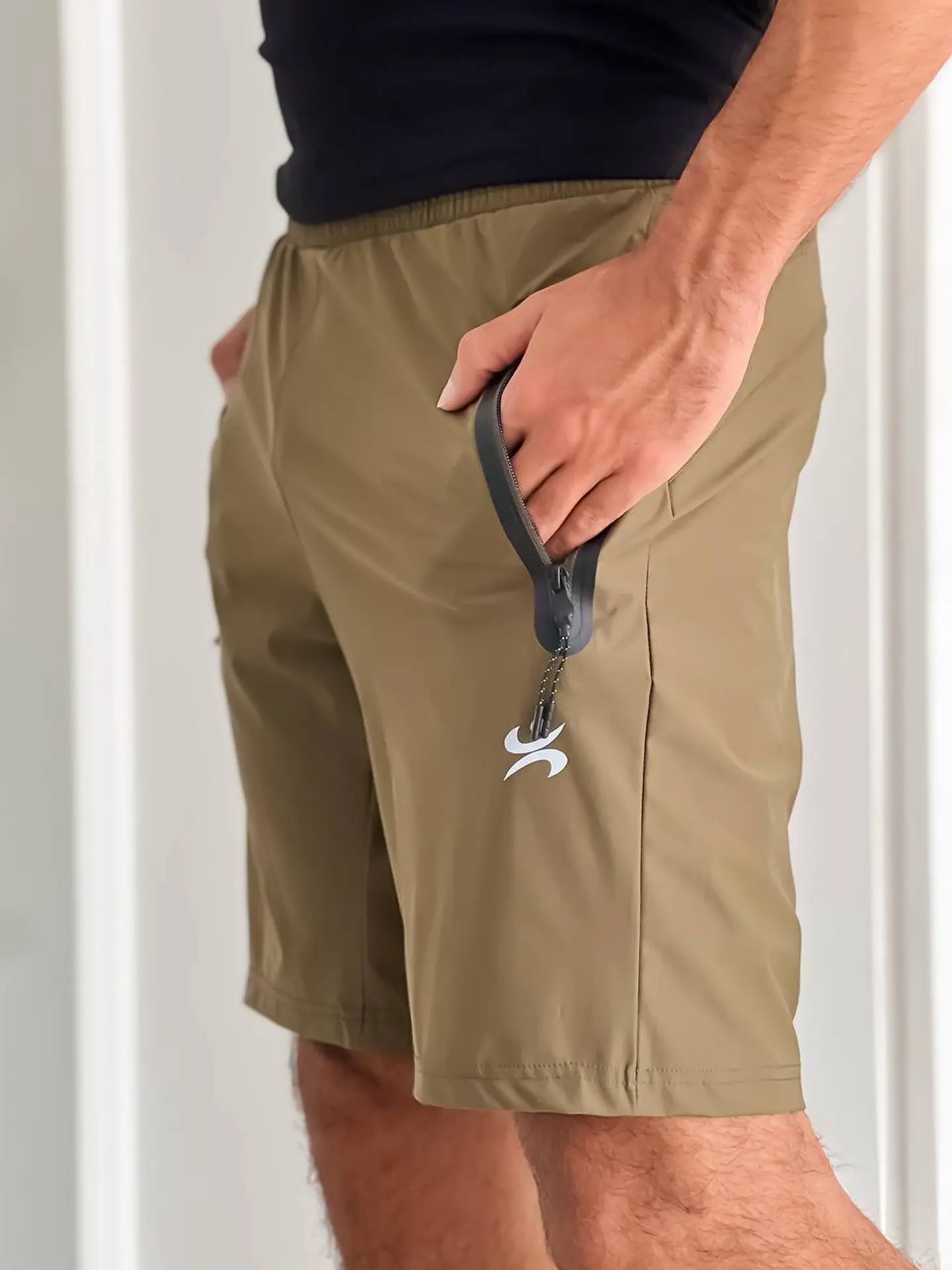 Streck Short Hombre 15