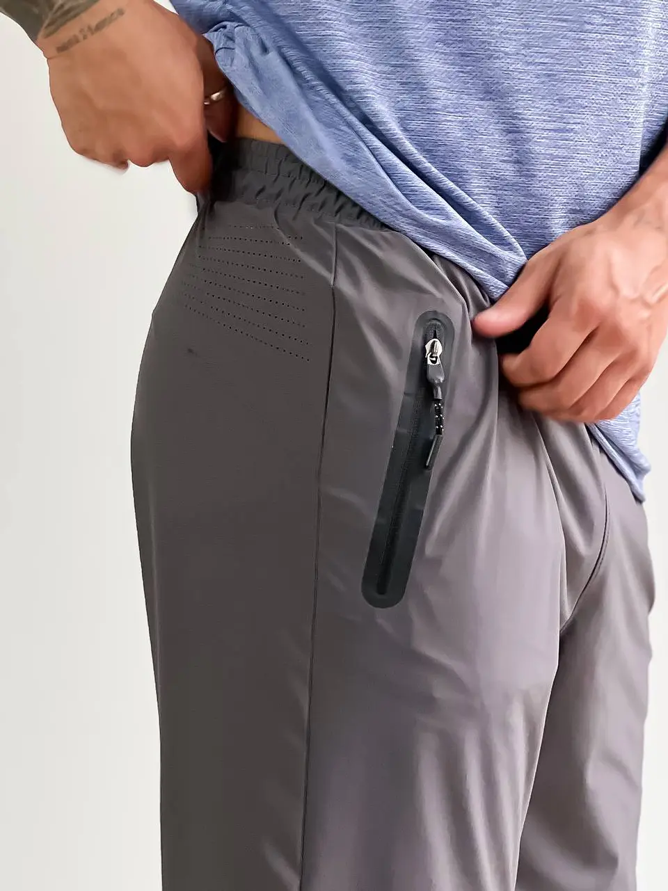 Streck Short Hombre 16