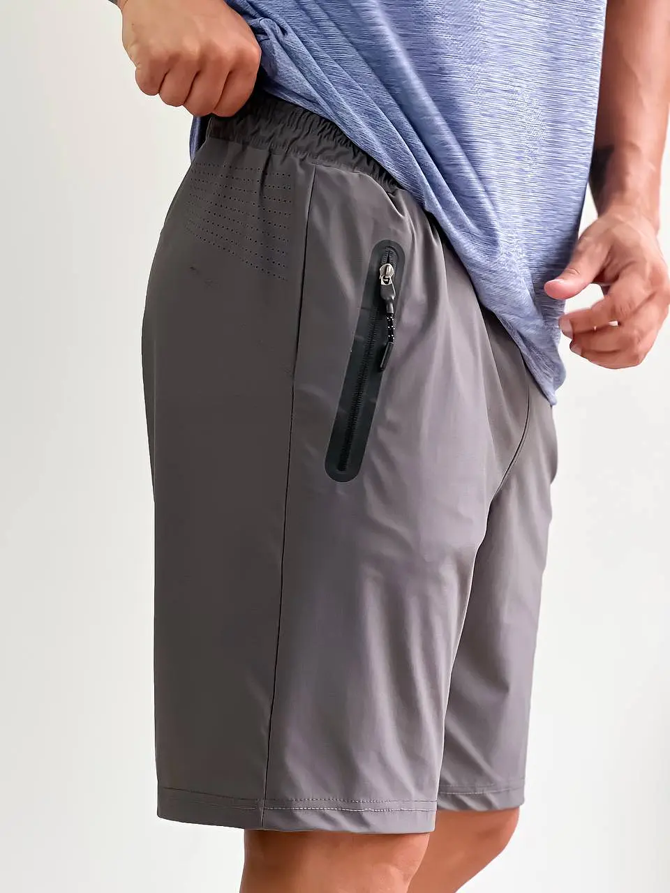 Streck Short Hombre 17