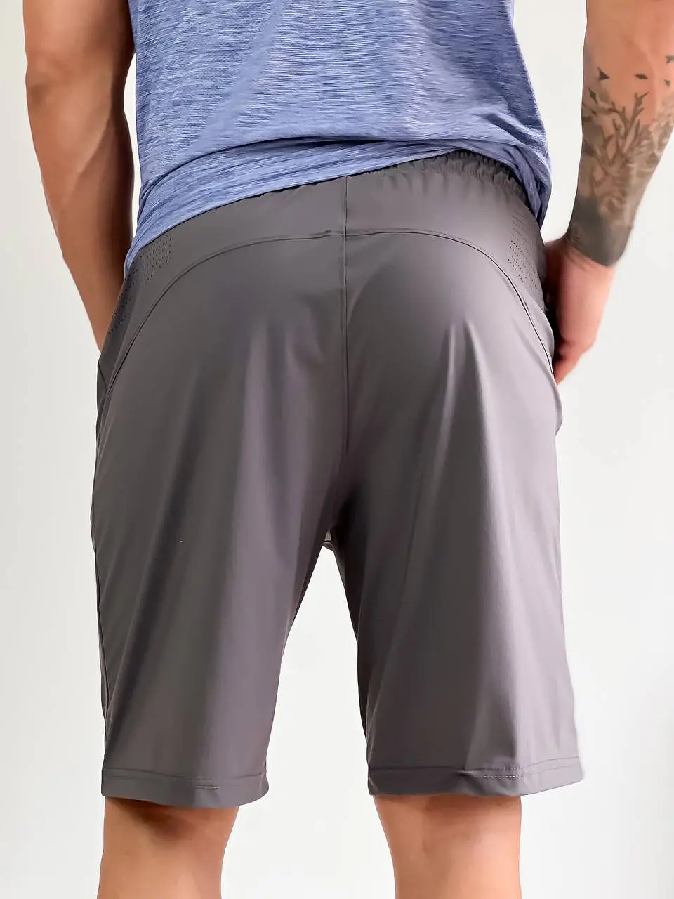 Streck Short Hombre 18