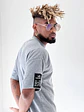 Morri Remera Hombre - Miniatura 5