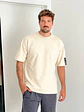 Morri Remera Hombre - Miniatura 7