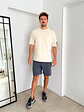 Morri Remera Hombre - Miniatura 9