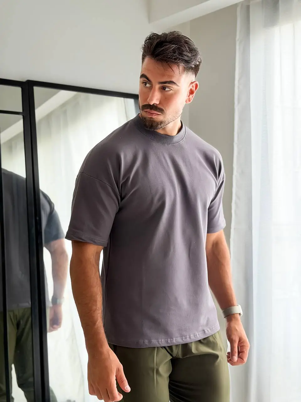 Morri Remera Hombre 19
