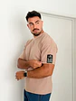 Morri Remera Hombre - Miniatura 24