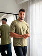 Morri Remera Hombre - Miniatura 28