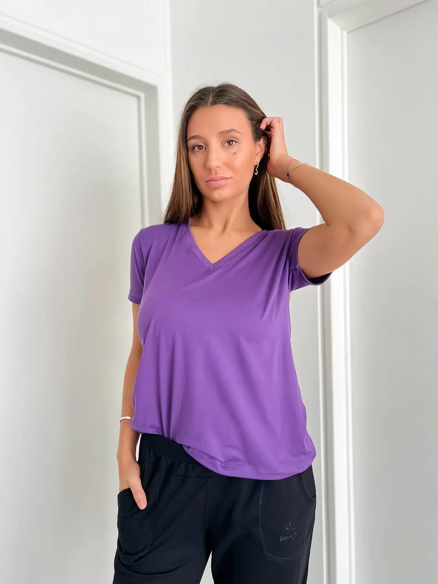 Mirra Remera Mujer 6