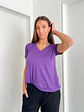 Mirra Remera Mujer - Miniatura 6