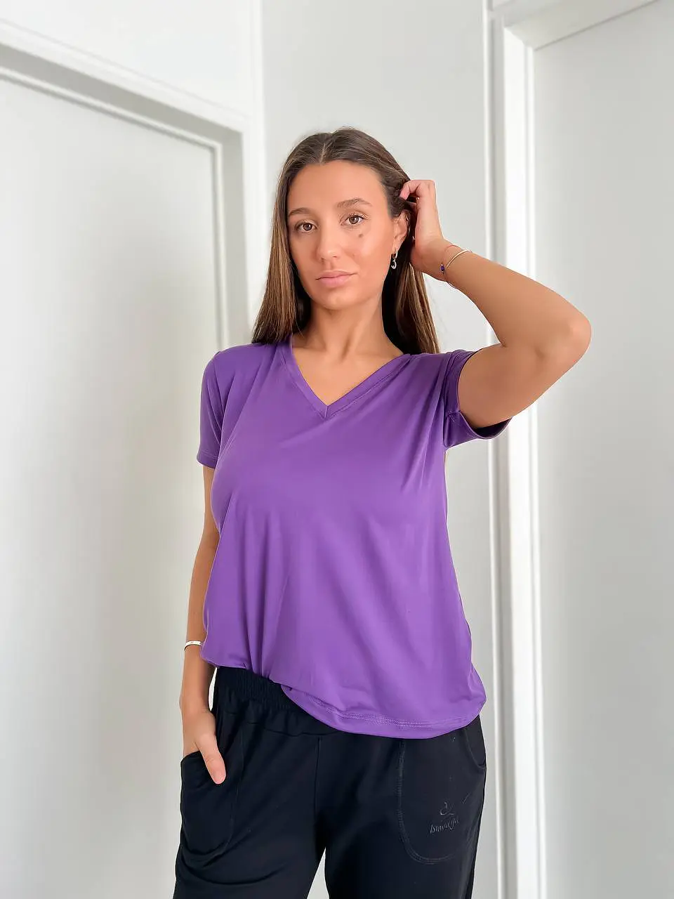 Mirra Remera Mujer 6