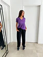 Mirra Remera Mujer - Miniatura 7