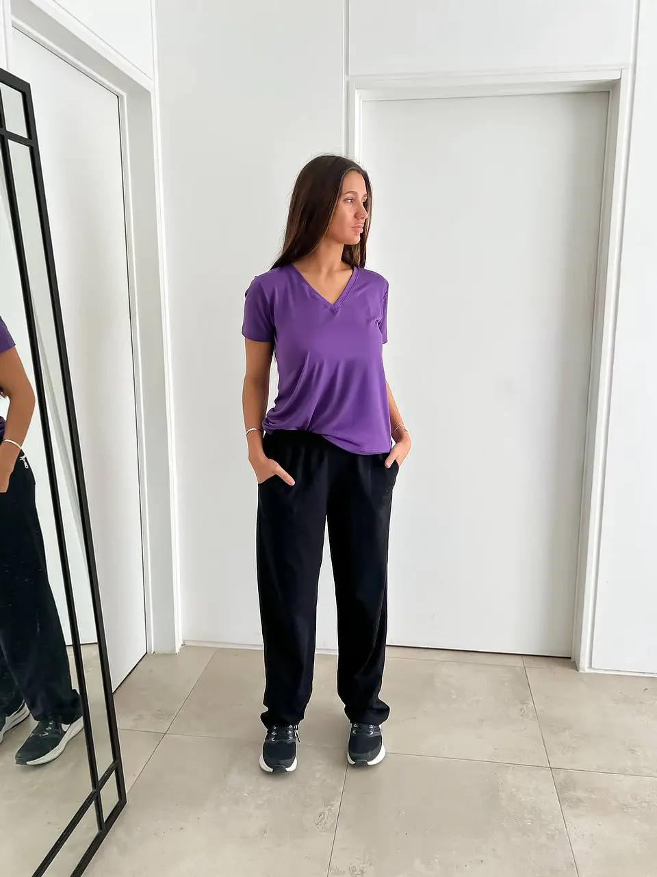 Mirra Remera Mujer 7