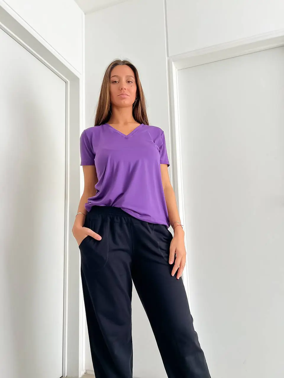 Mirra Remera Mujer 8