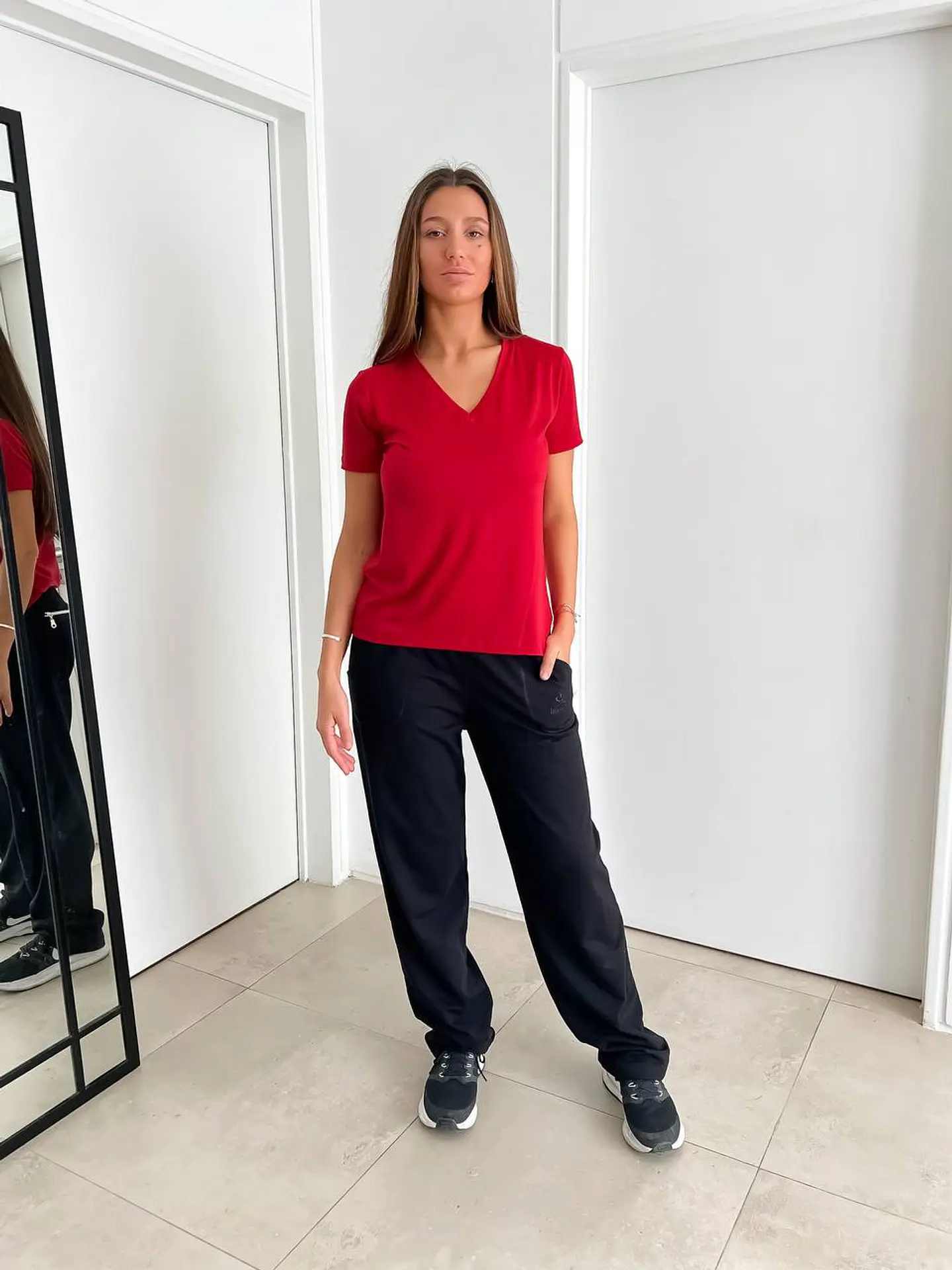 Mirra Remera Mujer 9
