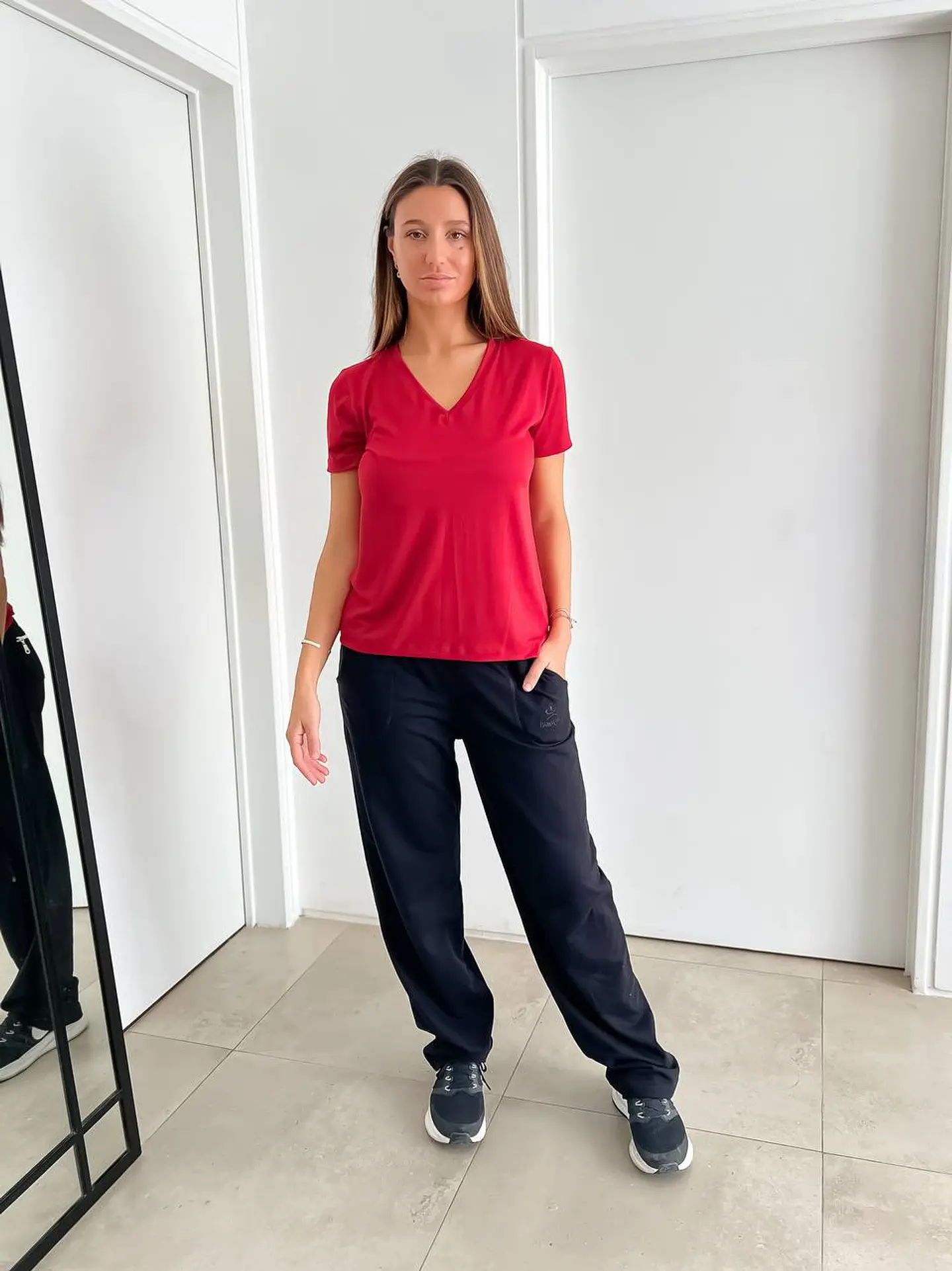 Mirra Remera Mujer 12