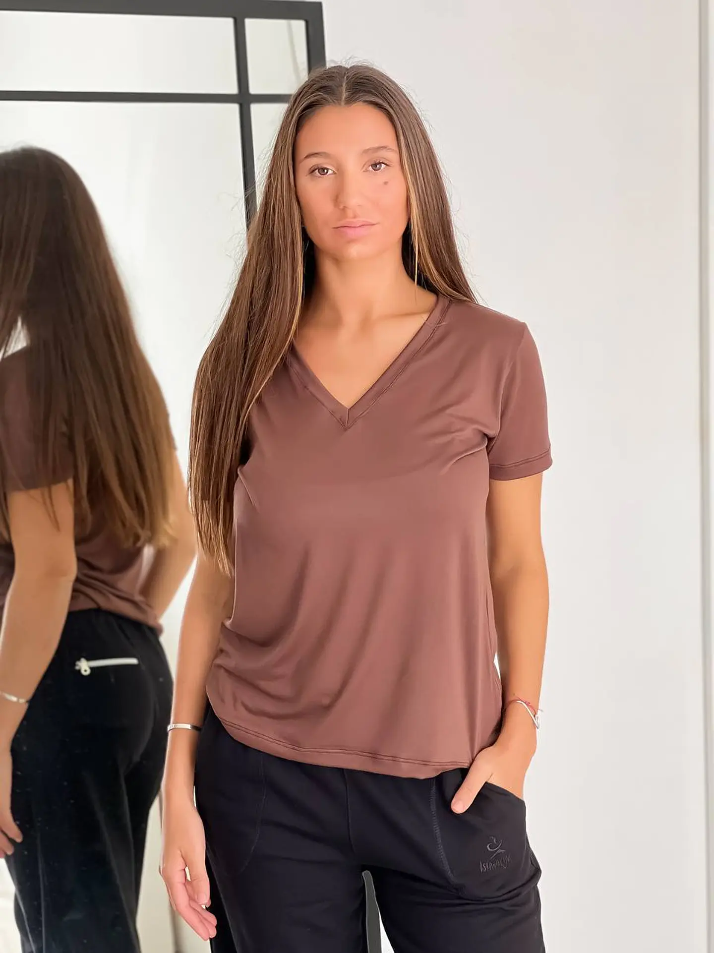 Mirra Remera Mujer 13