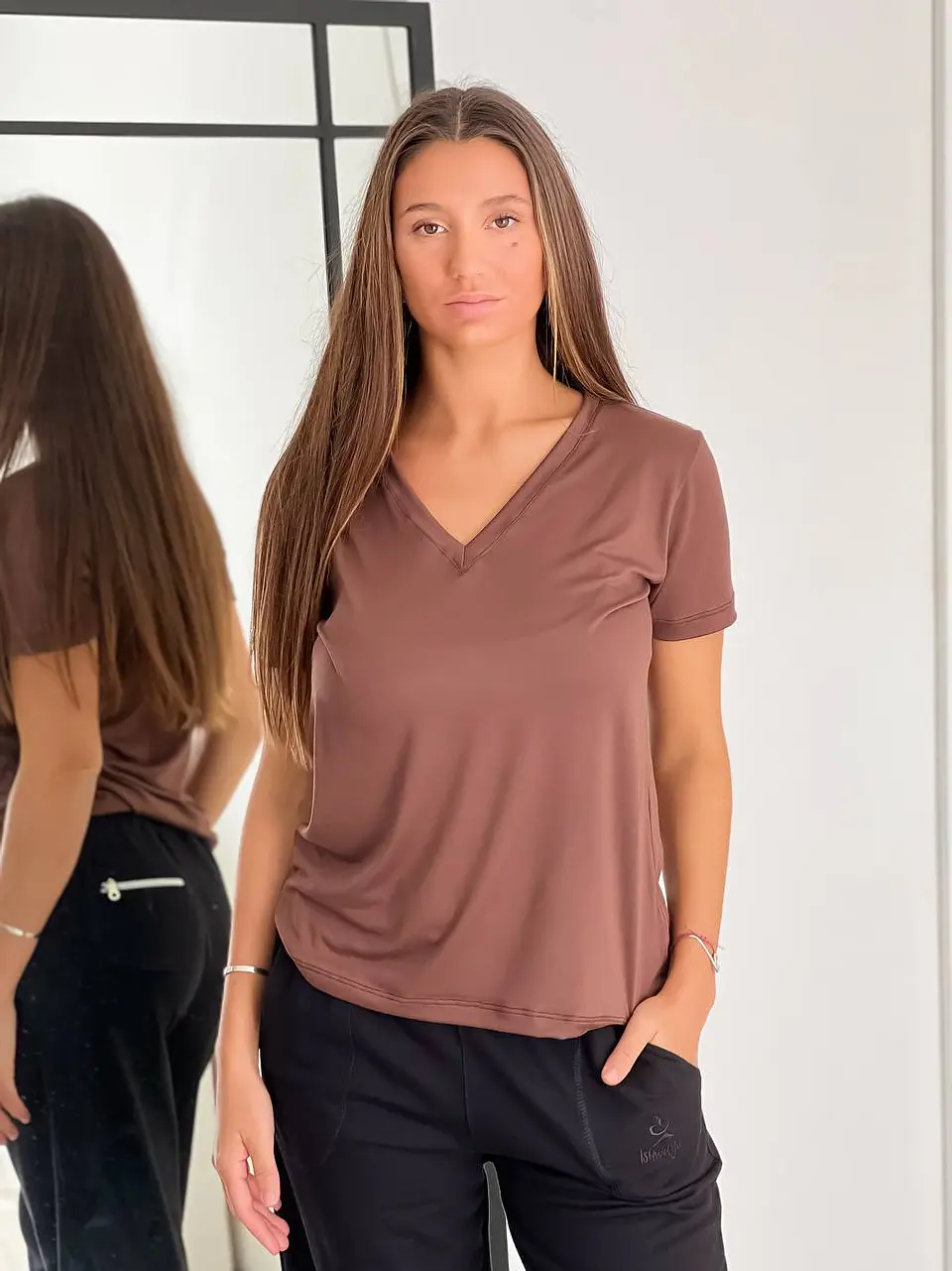 Mirra Remera Mujer 13