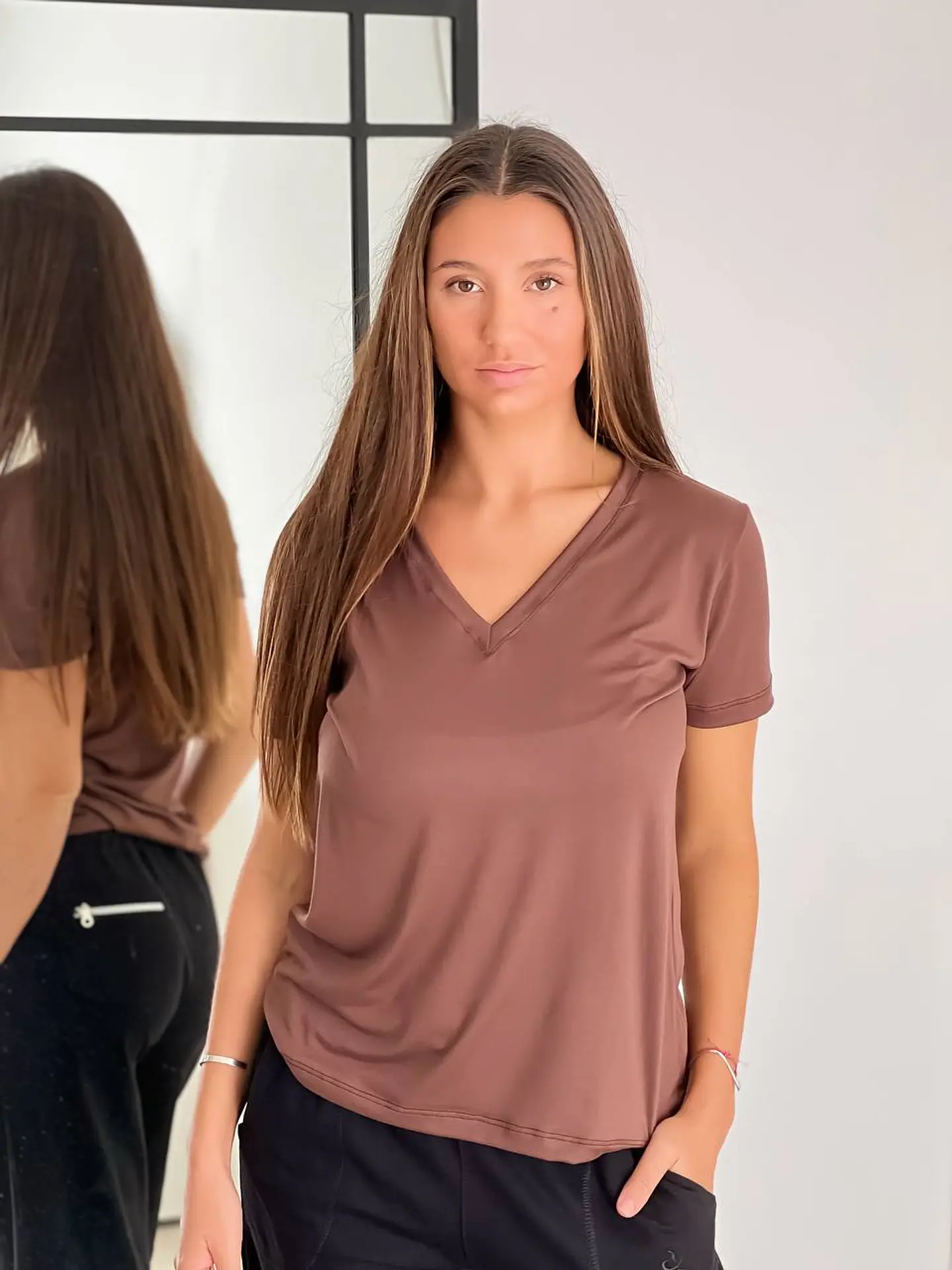 Mirra Remera Mujer 14