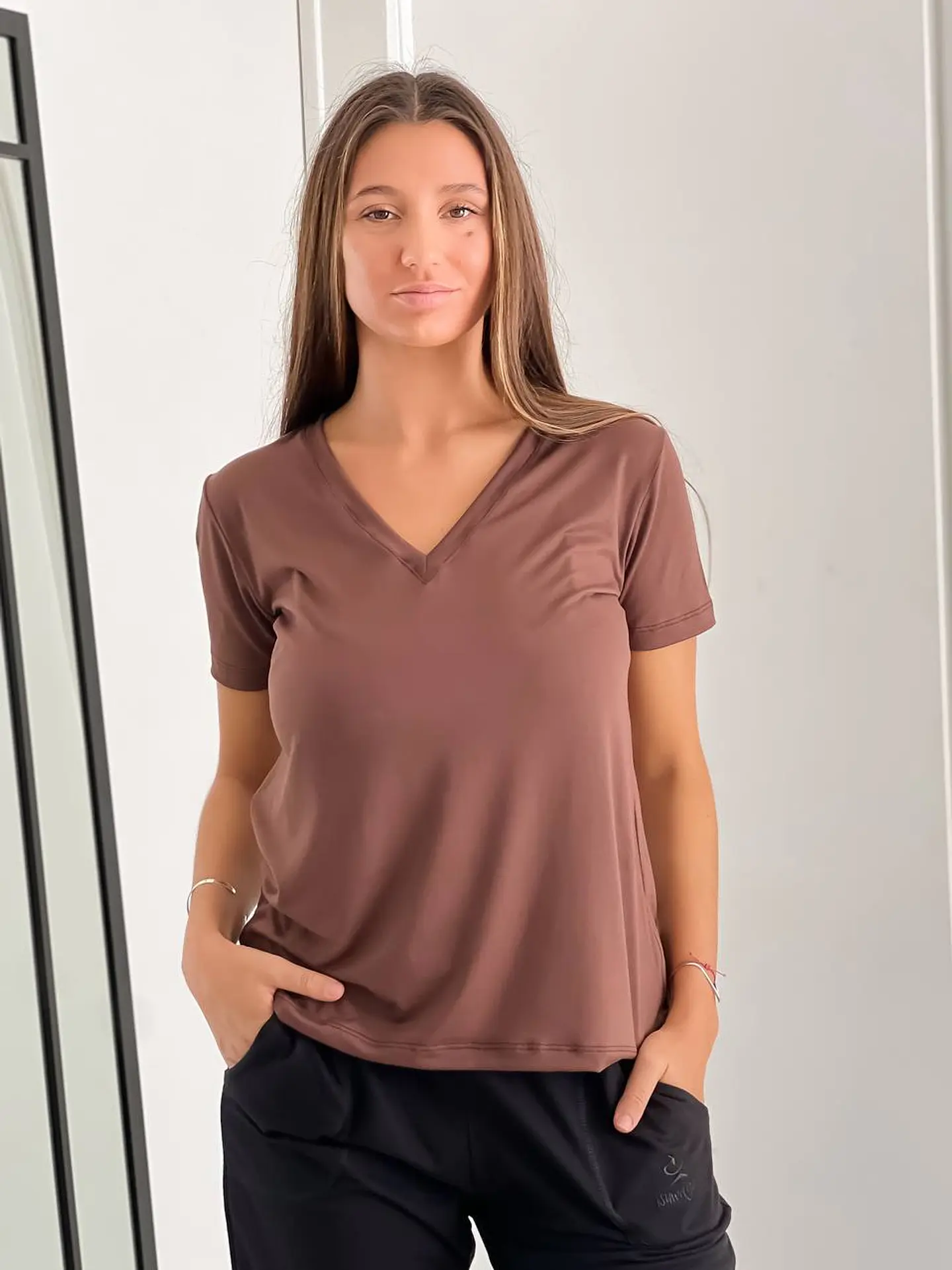 Mirra Remera Mujer 15