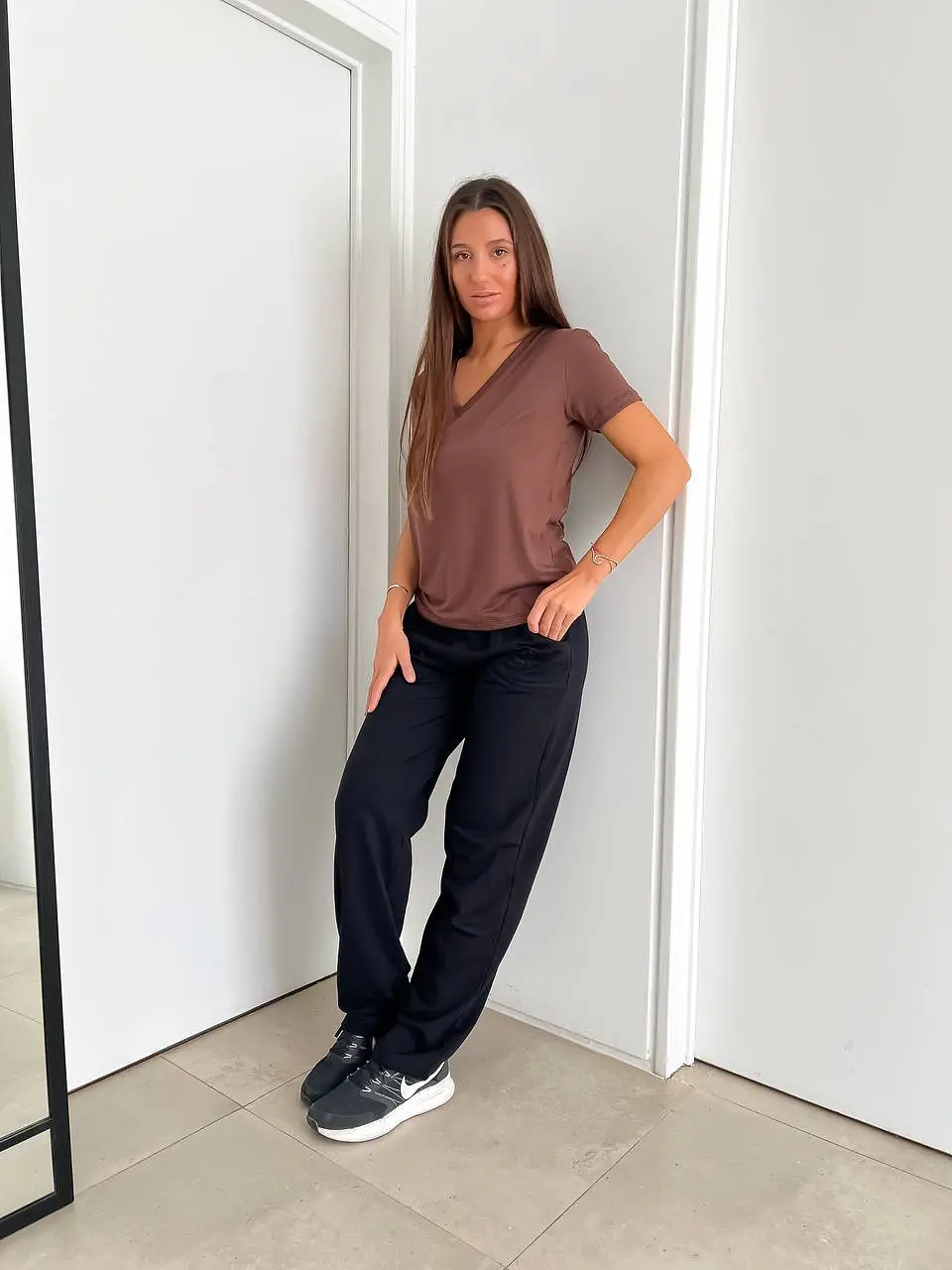 Mirra Remera Mujer 16