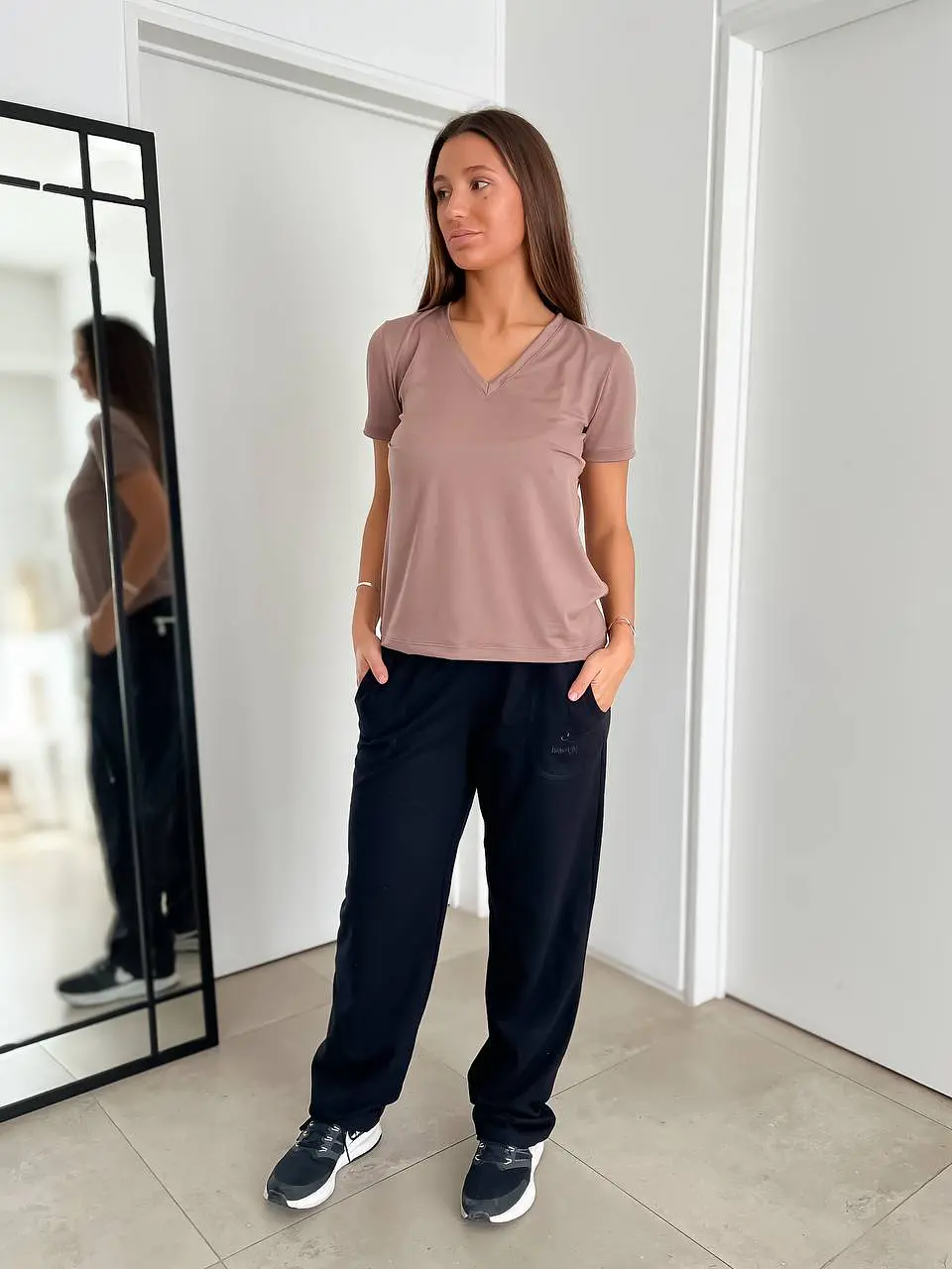 Mirra Remera Mujer 18