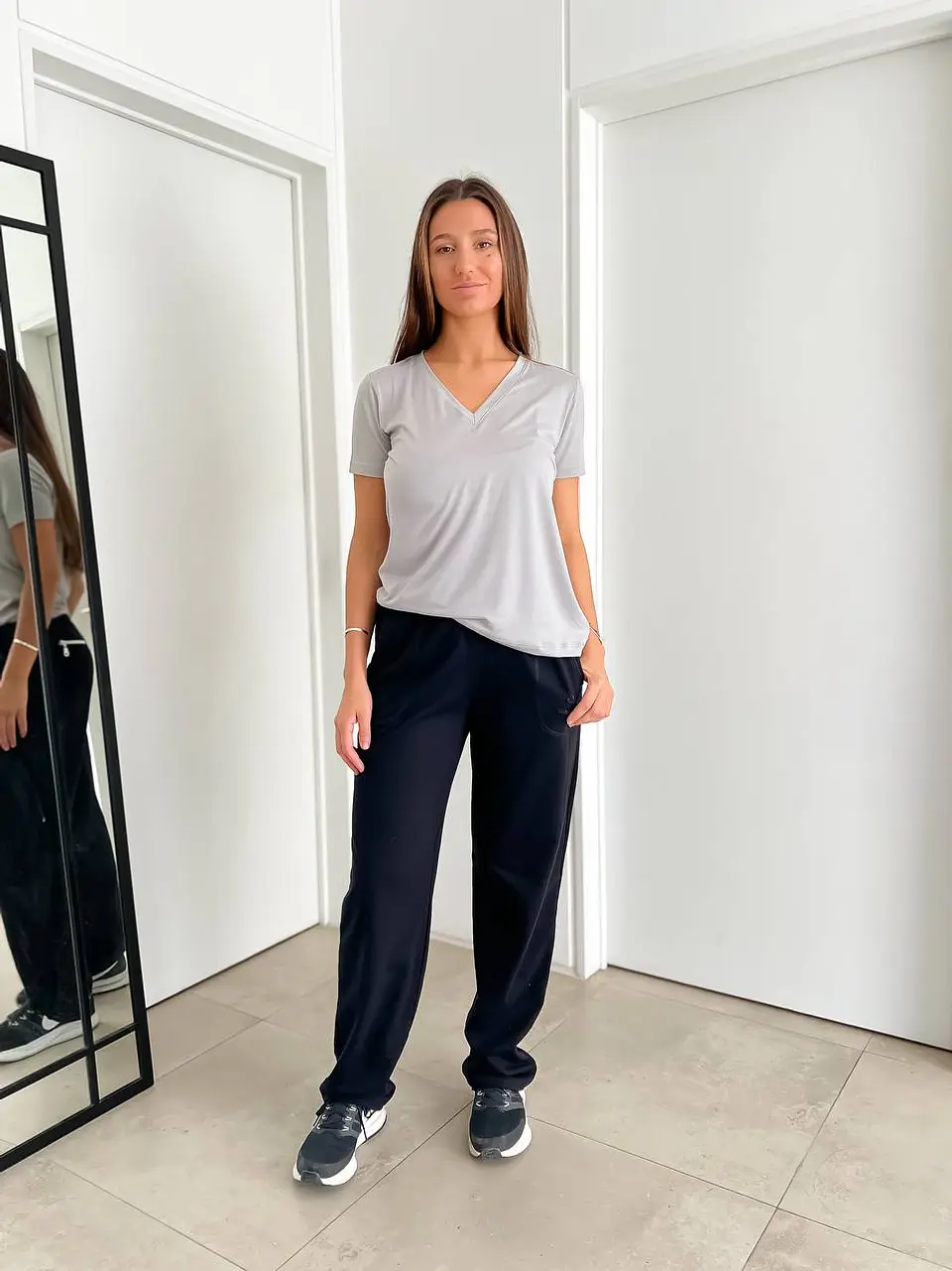 Mirra Remera Mujer 24