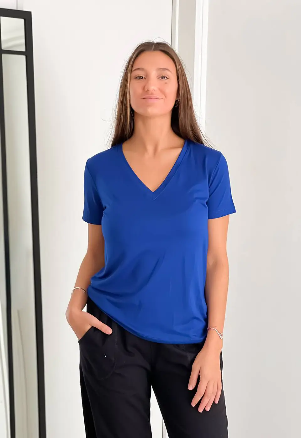 Mirra Remera Mujer 26