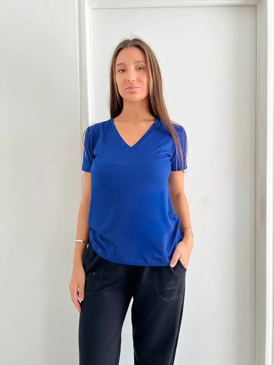 Mirra Remera Mujer 27