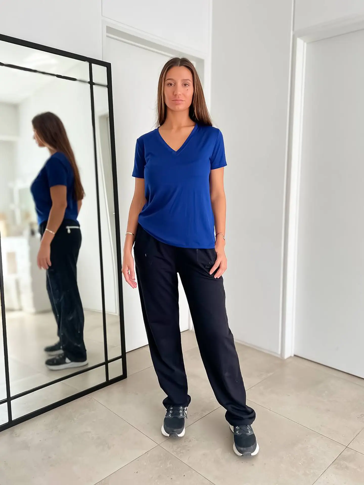 Mirra Remera Mujer 28