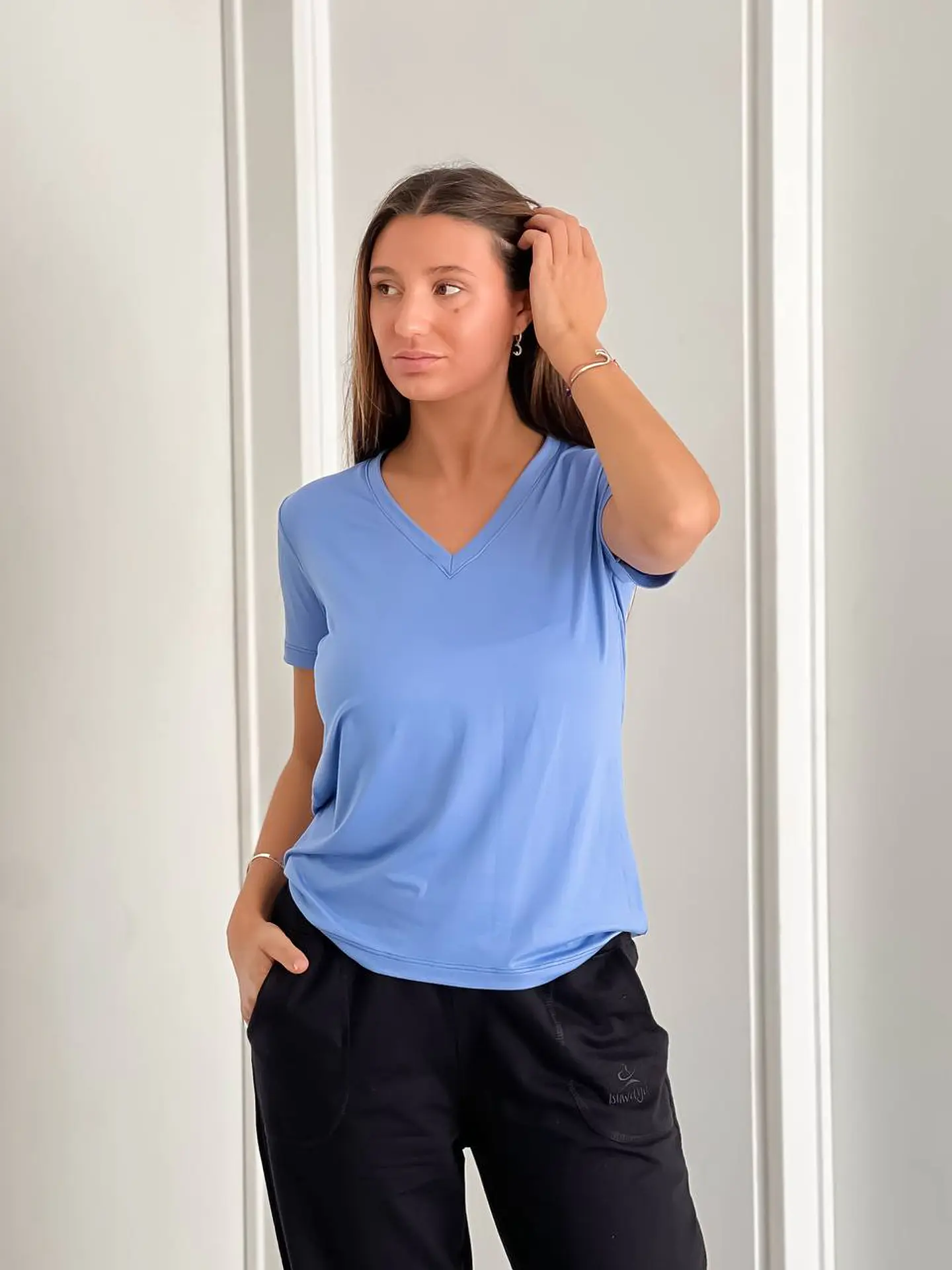 Mirra Remera Mujer 29
