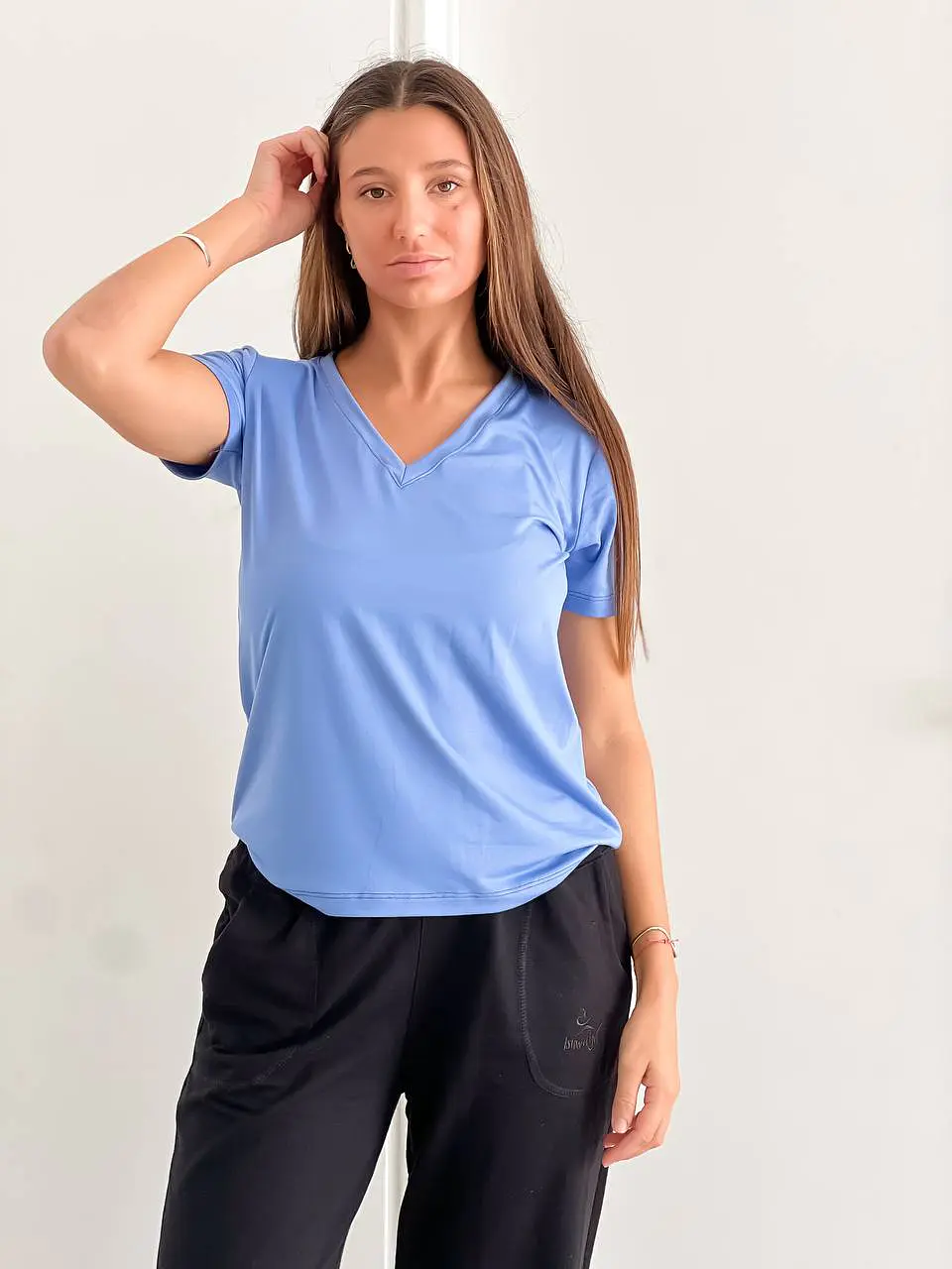 Mirra Remera Mujer 30
