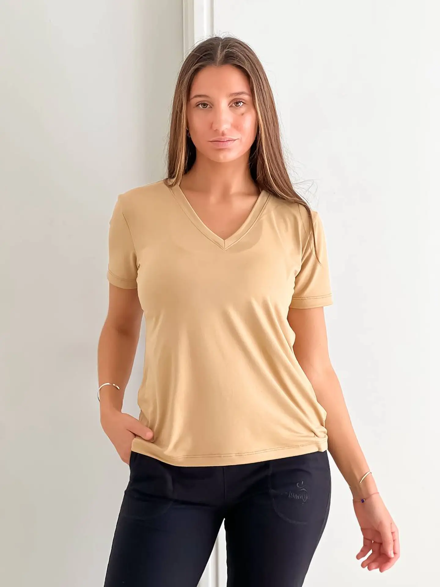 Mirra Remera Mujer 32