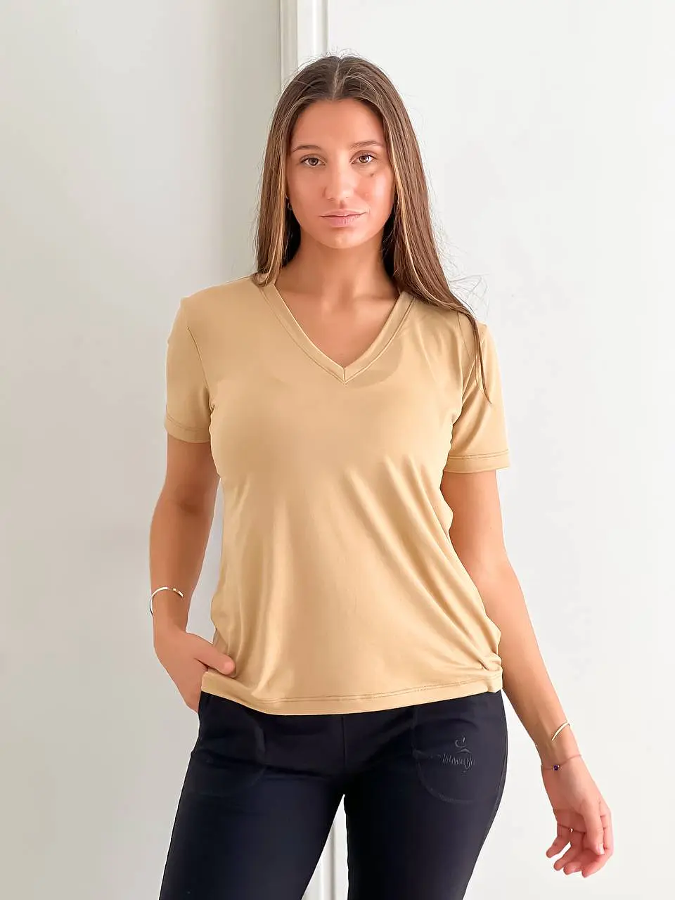 Mirra Remera Mujer 32