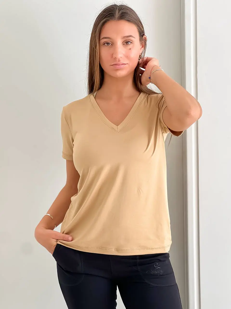 Mirra Remera Mujer 34