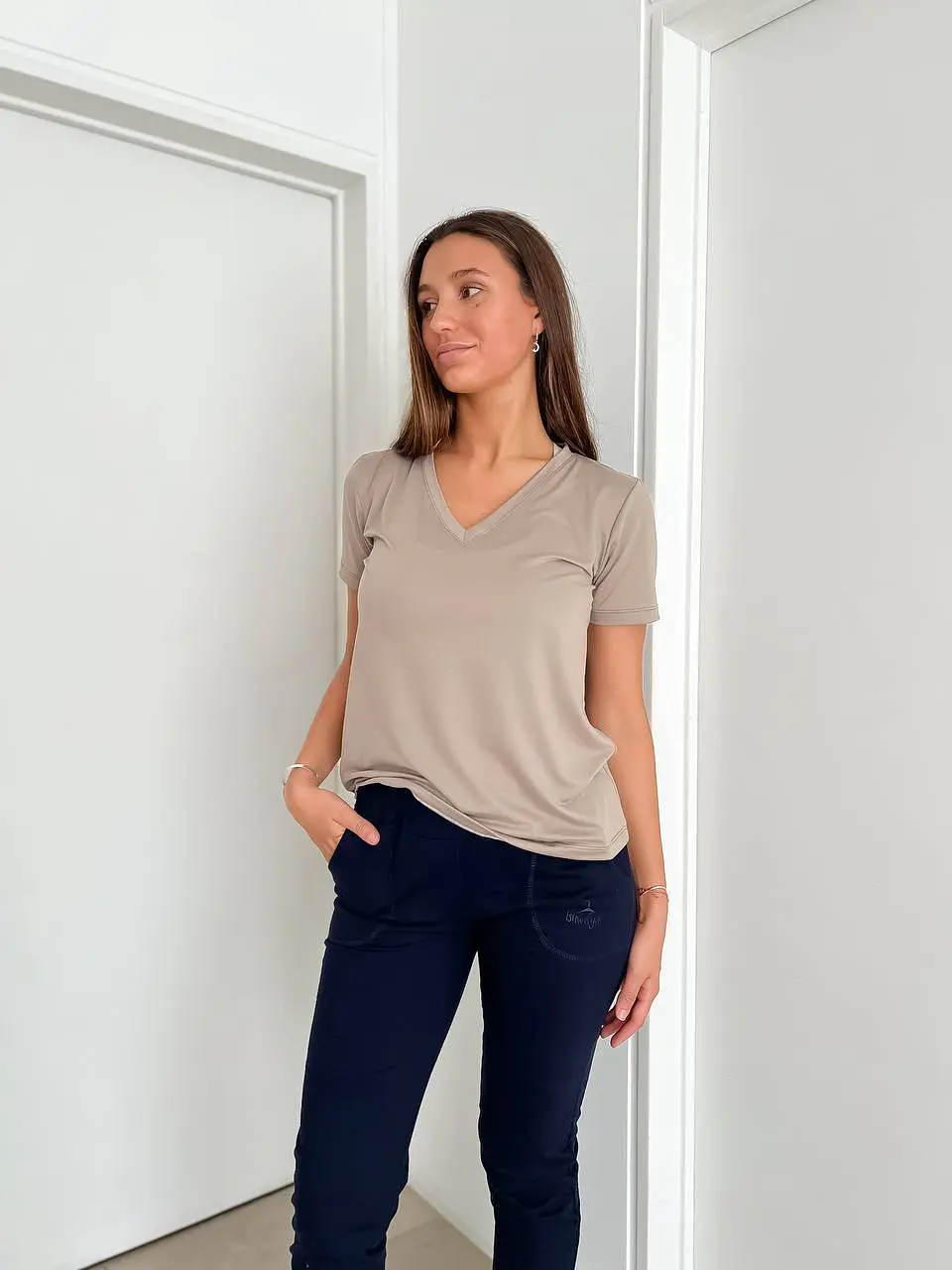 Mirra Remera Mujer 37