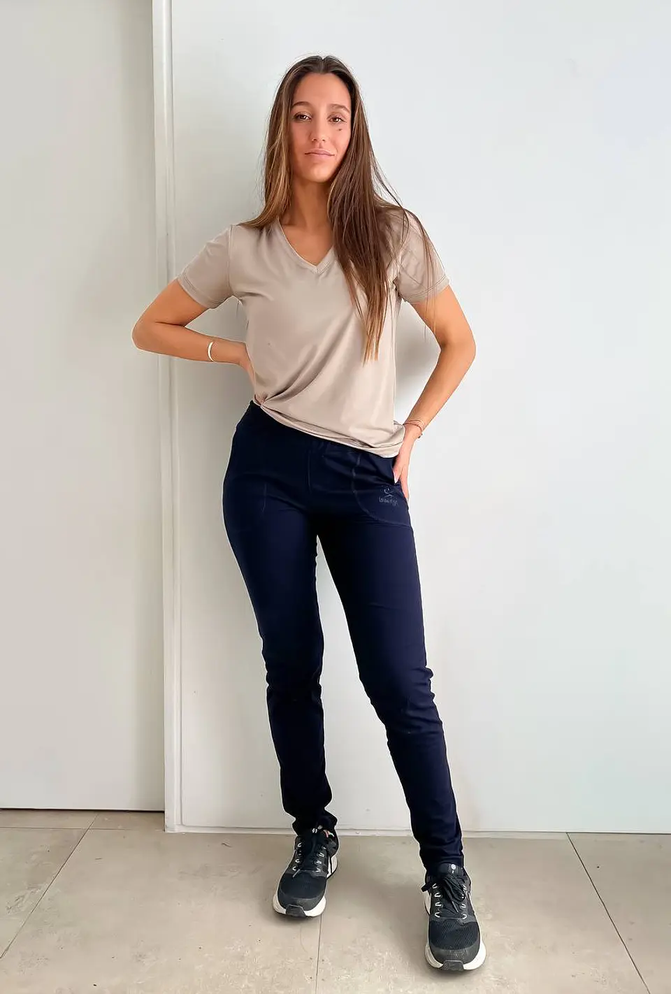 Mirra Remera Mujer 38