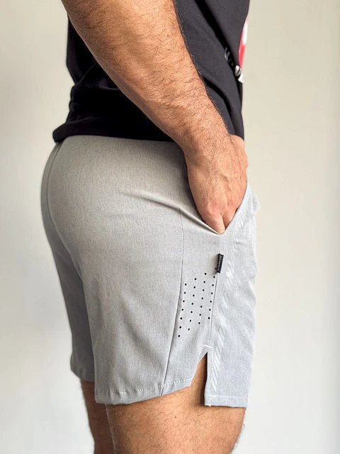 Rum Short Hombre