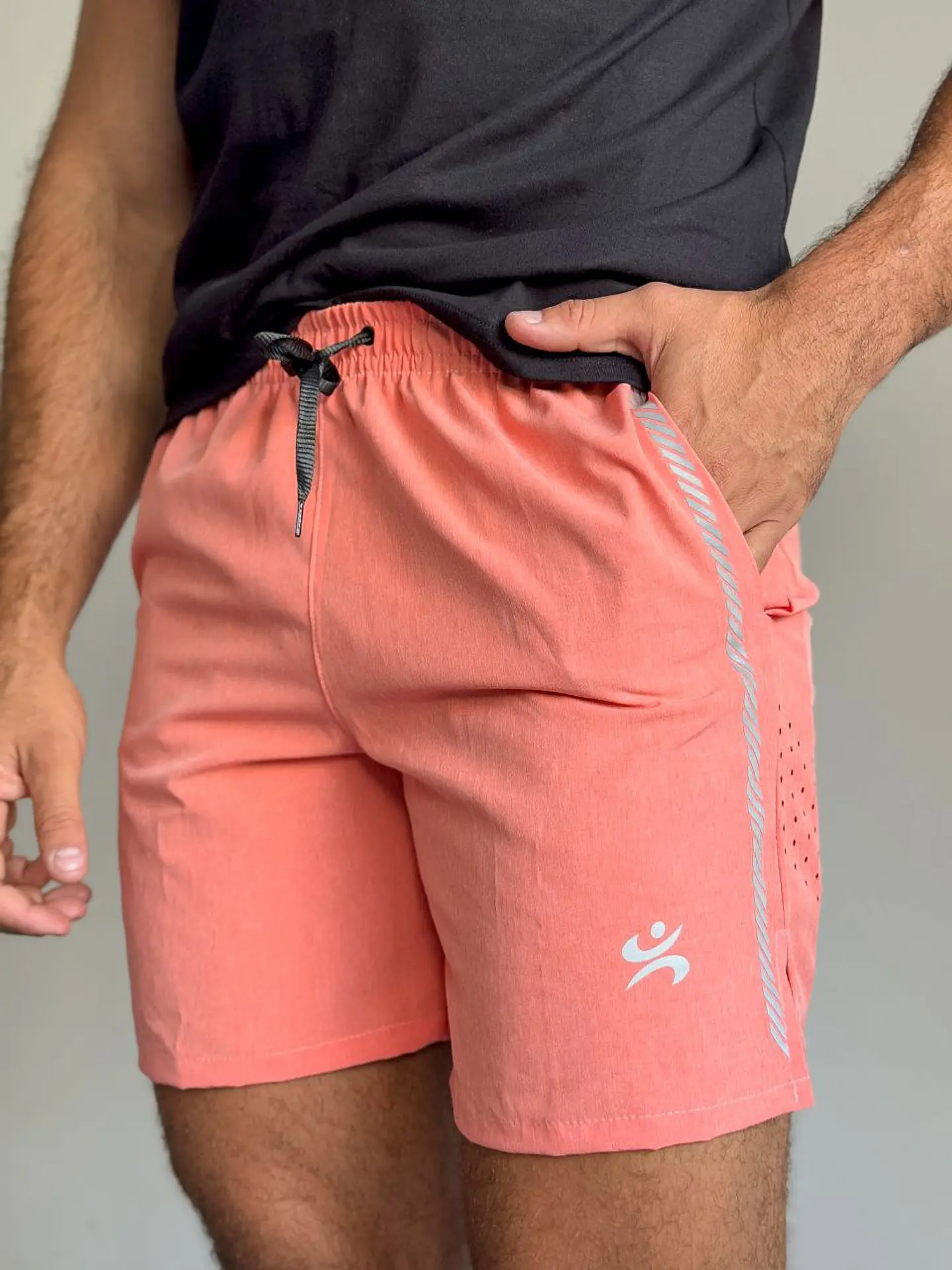 Rum Short Hombre 3